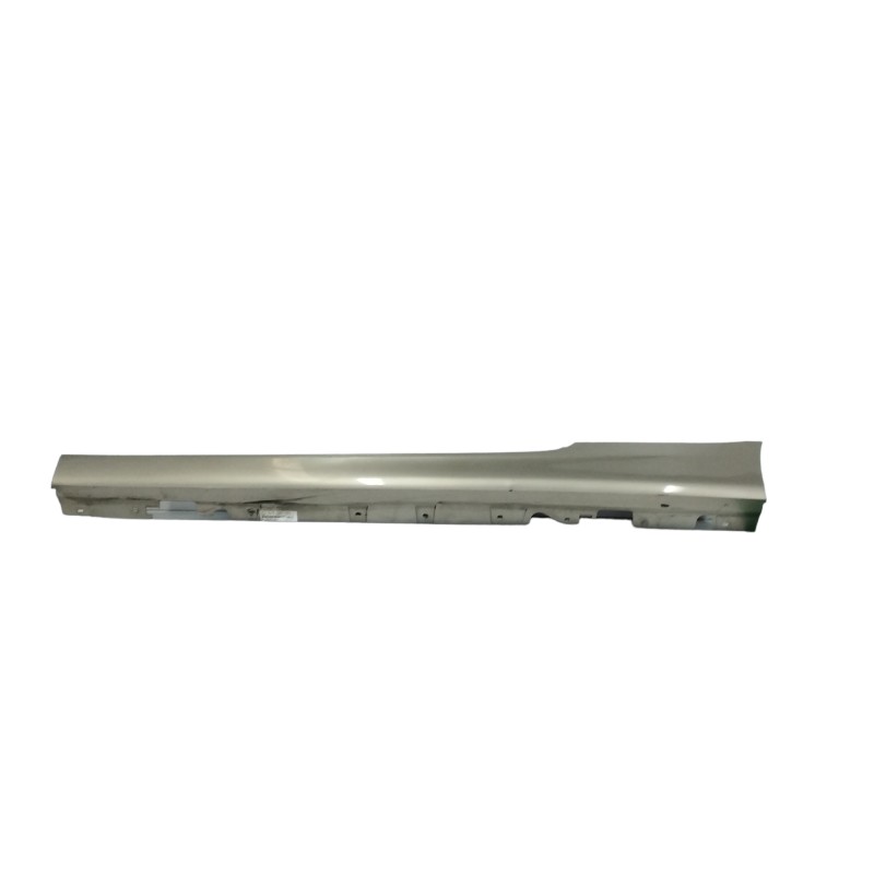 Recambio de faldon lateral para bmw serie 3 cabrio (e93) 2.0 16v cat referencia OEM IAM 51777130873 LADO IZQUIERDO 200 CM