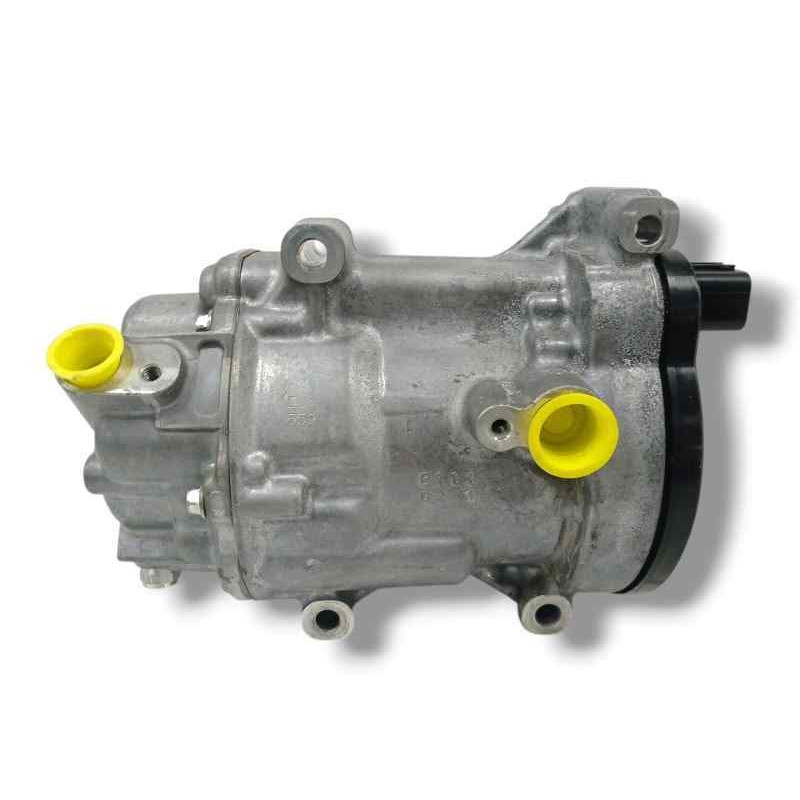 Recambio de compresor aire acondicionado para toyota corolla station wagon (_e21_) 2.0 hybrid (mzeh12) referencia OEM IAM 042400