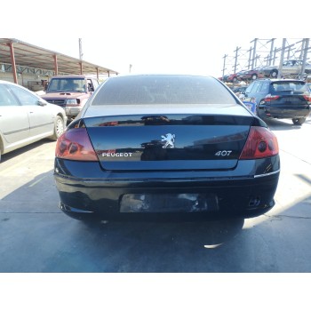 Recambio de carroceria corte para peugeot 407 2.0 16v hdi cat (rhr / dw10bted4) referencia OEM IAM   