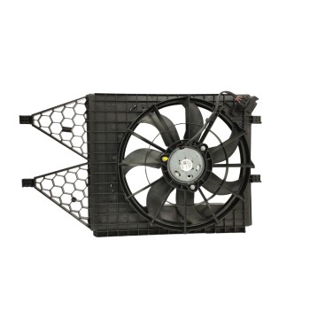 Recambio de electroventilador para volkswagen polo (6c1) 1.0 referencia OEM IAM 6R0959455E OBSERVAR FOTO 