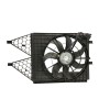 Recambio de electroventilador para volkswagen polo (6c1) 1.0 referencia OEM IAM 6R0959455E OBSERVAR FOTO 