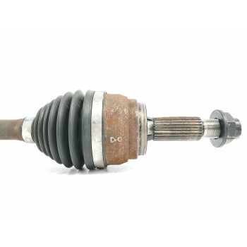 Recambio de transmision delantera izquierda para hyundai kona 1.0 tgdi cat referencia OEM IAM 49500J900  