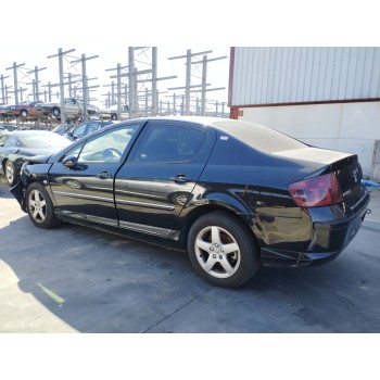 Recambio de carroceria corte para peugeot 407 2.0 16v hdi cat (rhr / dw10bted4) referencia OEM IAM   