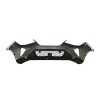 Recambio de paragolpes delantero para seat arona (kj7, kjp) 1.0 tsi referencia OEM IAM 6F9807221E OBSERVAR FOTOS 