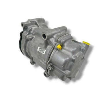 Recambio de compresor aire acondicionado para toyota corolla station wagon (_e21_) 2.0 hybrid (mzeh12) referencia OEM IAM 042400