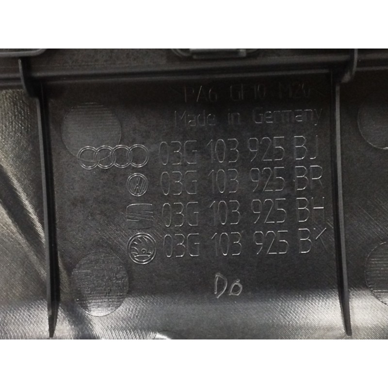 TAPA MOTOR 03G103925BN