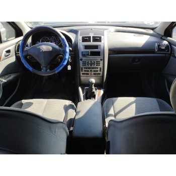 Recambio de carroceria corte para peugeot 407 2.0 16v hdi cat (rhr / dw10bted4) referencia OEM IAM   