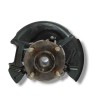 Recambio de mangueta delantera derecha para ford fiesta vii (hj, hf) 1.1 ti-vct referencia OEM IAM H1BC3K170B1A  