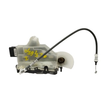 Recambio de cerradura puerta delantera izquierda para citroën berlingo furgoneta/monovolumen (k9) 1.5 bluehdi 100 referencia OEM