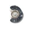 Recambio de mangueta delantera izquierda para mercedes-benz benz gla (h247) gla 200 d (247.712) referencia OEM IAM A2473320100  