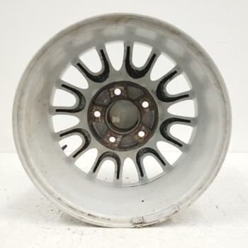 Recambio de llanta para ssangyong rodius 2.7 turbodiesel cat referencia OEM IAM 4173021220 16X6,5J ET43 5H 5X130