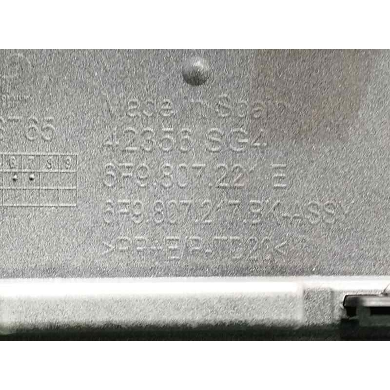 PARAGOLPES DELANTERO OBSERVAR FOTOS