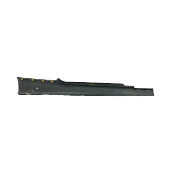 Recambio de faldon lateral para bmw serie 3 cabrio (e93) 2.0 16v cat referencia OEM IAM 51777130873 LADO IZQUIERDO 200 CM
