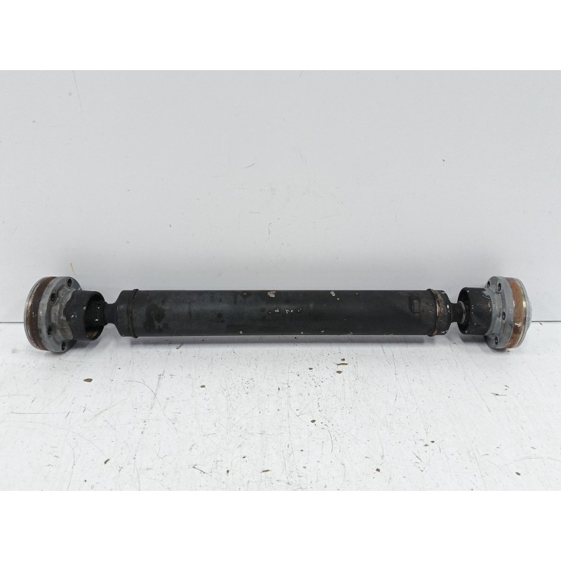 Recambio de transmision central delantera para mercedes-benz clase gl (x164) gl 320 cdi 4-matic (164.822) referencia OEM IAM   