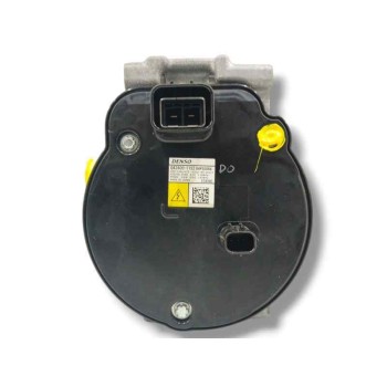 Recambio de compresor aire acondicionado para toyota corolla station wagon (_e21_) 2.0 hybrid (mzeh12) referencia OEM IAM 042400