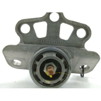 Recambio de amortiguador trasero izquierdo para fiat tipo sedán (356_, 357_) 1.4 (356sxa1b) referencia OEM IAM 52043700 00520437