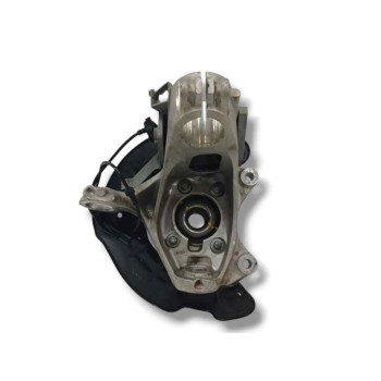 Recambio de mangueta delantera izquierda para mercedes-benz benz gla (h247) gla 200 d (247.712) referencia OEM IAM A2473320100  