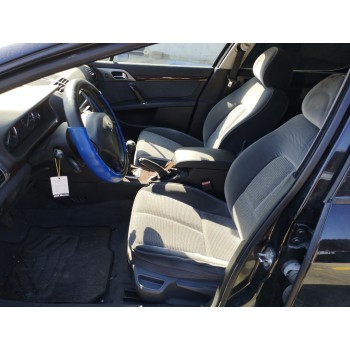 Recambio de carroceria corte para peugeot 407 2.0 16v hdi cat (rhr / dw10bted4) referencia OEM IAM   