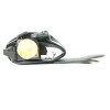 Recambio de cinturon seguridad delantero izquierdo para jeep gr.cherokee (zj)/(z) 4.0 cat referencia OEM IAM   