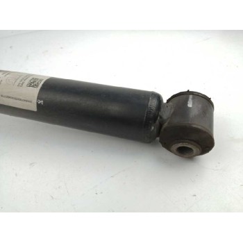 Recambio de amortiguador trasero izquierdo para fiat tipo sedán (356_, 357_) 1.4 (356sxa1b) referencia OEM IAM 52043700 00520437