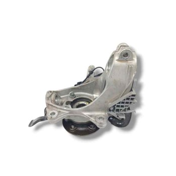 Recambio de mangueta delantera izquierda para mercedes-benz benz gla (h247) gla 200 d (247.712) referencia OEM IAM A2473320100  