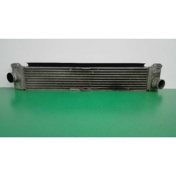 Recambio de intercooler para peugeot boxer caja cerr. techo elevado (bat.4035)(333/335)(2007 =>) hdi (435) referencia OEM IAM 13