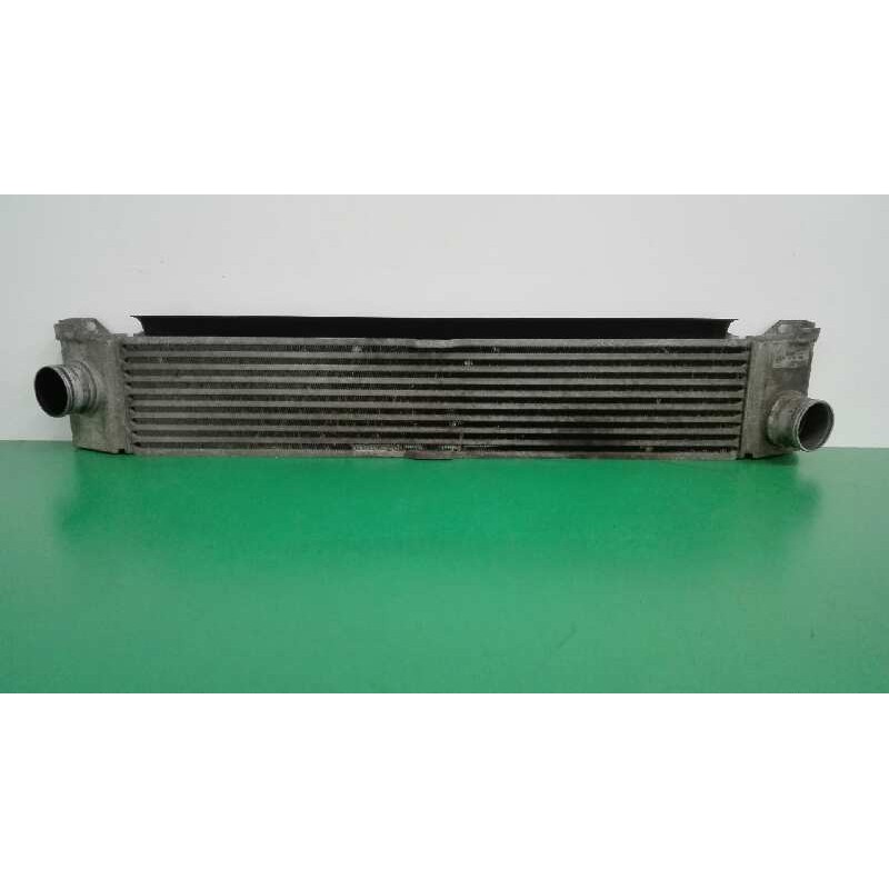 Recambio de intercooler para peugeot boxer caja cerr. techo elevado (bat.4035)(333/335)(2007 =>) hdi (435) referencia OEM IAM 13