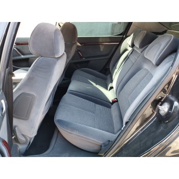 Recambio de carroceria corte para peugeot 407 2.0 16v hdi cat (rhr / dw10bted4) referencia OEM IAM   