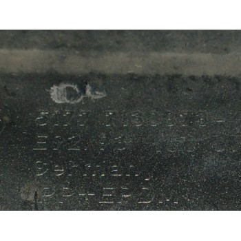 Recambio de faldon lateral para bmw serie 3 cabrio (e93) 2.0 16v cat referencia OEM IAM 51777130873 LADO IZQUIERDO 200 CM