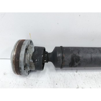 Recambio de transmision central delantera para mercedes-benz clase gl (x164) gl 320 cdi 4-matic (164.822) referencia OEM IAM   