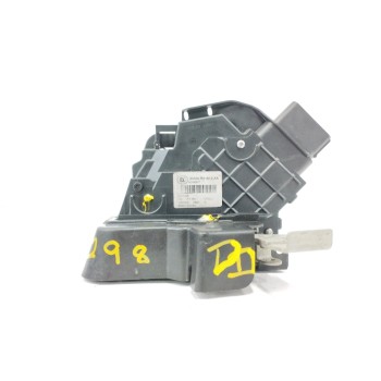 Recambio de cerradura puerta delantera derecha para ford mondeo ber. (ca2) 1.8 tdci cat referencia OEM IAM 8M2AR21812AA  