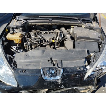 Recambio de carroceria corte para peugeot 407 2.0 16v hdi cat (rhr / dw10bted4) referencia OEM IAM   