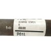 Recambio de transmision delantera izquierda para hyundai kona 1.0 tgdi cat referencia OEM IAM 49500J900  
