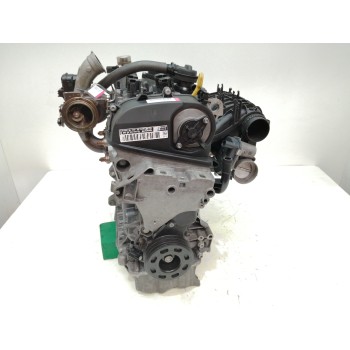 Recambio de motor completo para skoda karoq (nu7, nd7) 1.5 tsi referencia OEM IAM DADA  