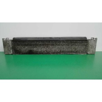 Recambio de intercooler para peugeot boxer caja cerr. techo elevado (bat.4035)(333/335)(2007 =>) hdi (435) referencia OEM IAM 13
