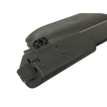 Recambio de bandeja trasera para mercedes-benz clase a (w169) 2.0 cdi cat referencia OEM IAM A1698100009  