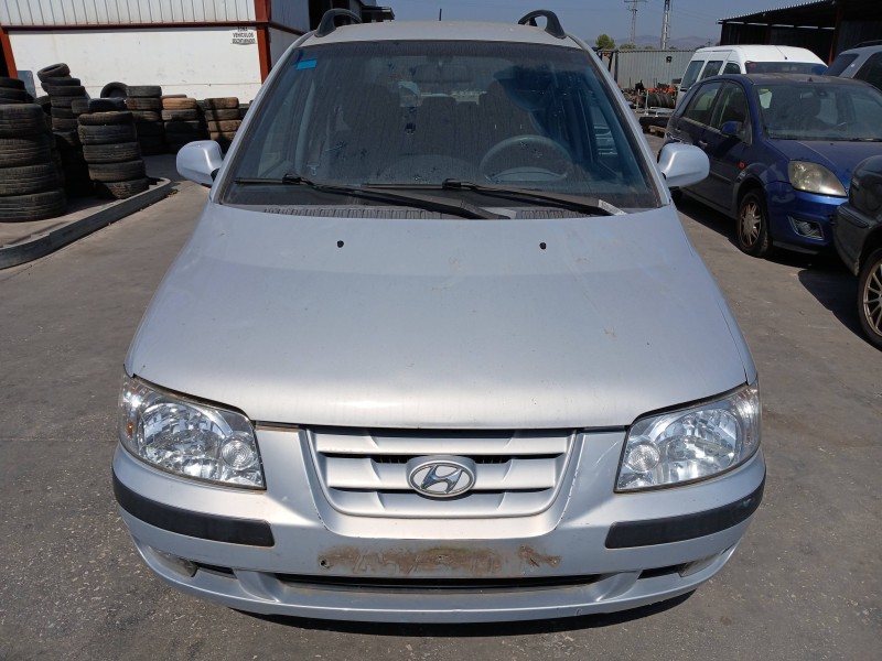 Recambio de carroceria corte para hyundai matrix (fc) 1.6 cat referencia OEM IAM   