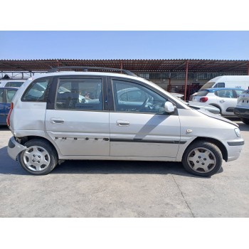 Recambio de carroceria corte para hyundai matrix (fc) 1.6 cat referencia OEM IAM   