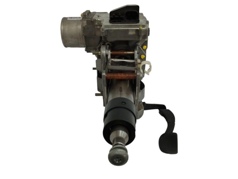 Recambio de columna direccion para renault megane ii berlina 3p 1.5 dci diesel referencia OEM IAM 8200246631B  