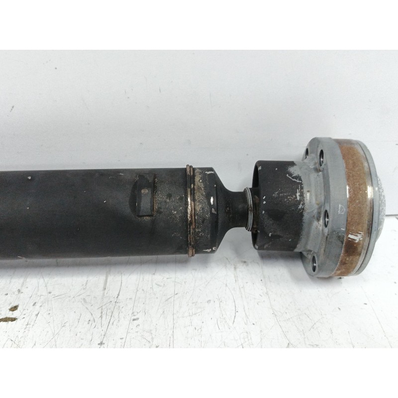 TRANSMISION CENTRAL DELANTERA