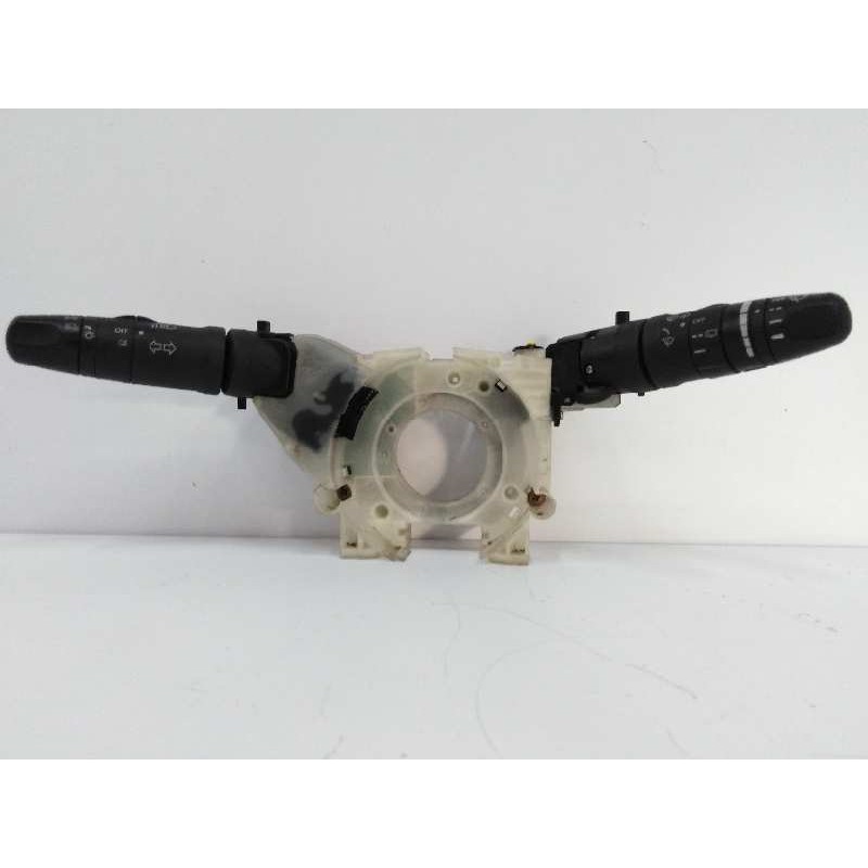 Recambio de mando multifuncion para nissan micra (k12e) 1.2 cat referencia OEM IAM   