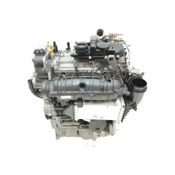 Recambio de motor completo para skoda karoq (nu7, nd7) 1.5 tsi referencia OEM IAM DADA  