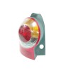 Recambio de piloto trasero izquierdo para renault modus 1.5 dci diesel referencia OEM IAM 8200212205  