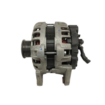 Recambio de alternador para volkswagen polo (6c1) 1.0 referencia OEM IAM   