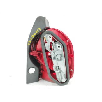 Recambio de piloto trasero izquierdo para renault modus 1.5 dci diesel referencia OEM IAM 8200212205  