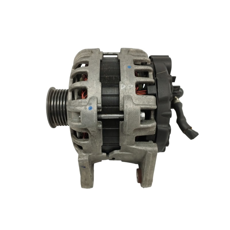 Recambio de alternador para volkswagen polo (6c1) 1.0 referencia OEM IAM   