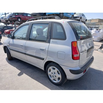 Recambio de carroceria corte para hyundai matrix (fc) 1.6 cat referencia OEM IAM   