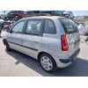 Recambio de carroceria corte para hyundai matrix (fc) 1.6 cat referencia OEM IAM   