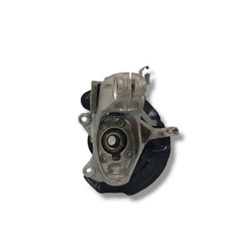 Recambio de mangueta delantera derecha para mercedes-benz benz gla (h247) gla 200 d (247.712) referencia OEM IAM A2473320200  
