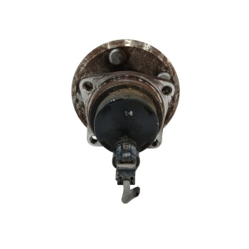 Recambio de mangueta trasera izquierda para toyota avensis berlina (t25) 2.0 turbodiesel cat referencia OEM IAM 8954402010  